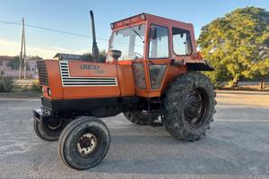 TRATTORE FIAT 1180 R