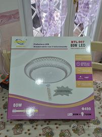 Lampada Led dimmerabile