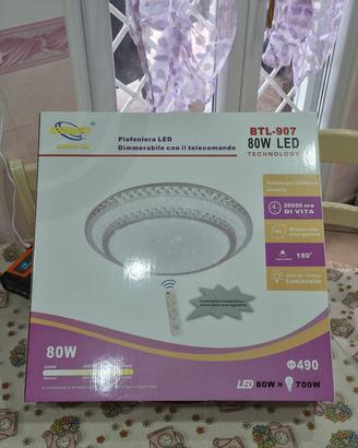 Lampada Led dimmerabile