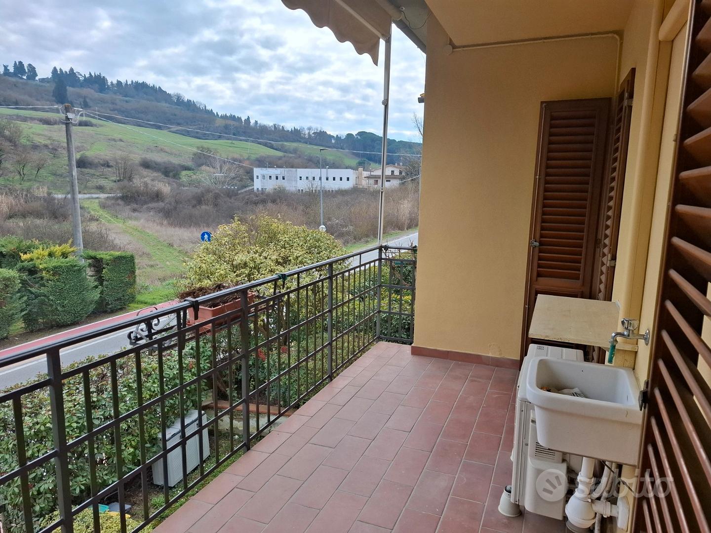 Appartamento – Montespertoli, La Torre - Vista 2