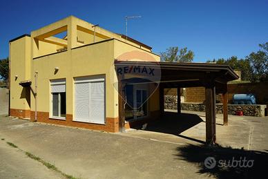 Villa singola - Enna