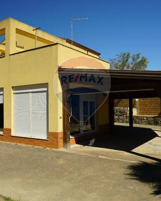Villa singola - Enna