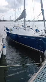 Jeanneau Sun 2500