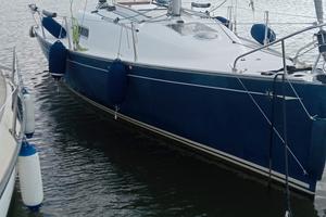 Jeanneau Sun 2500