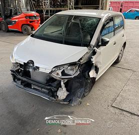 Ricambi vari Volkswagen UP