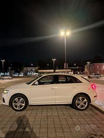 Audi q3 sport quattro