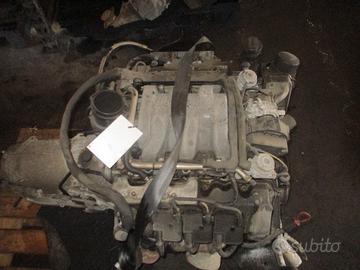 MOTORE MERCEDES CLASSE S 3.2 B 1998 112944