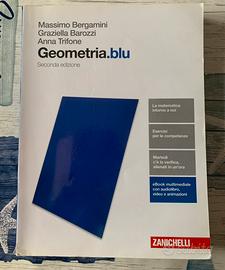 Libro di geometria per liceo scientifico