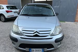 Citroen C3 1.1 Cashmere