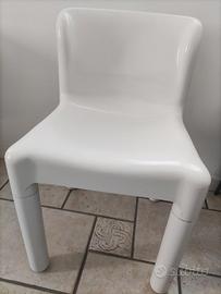 Sedie Kartell