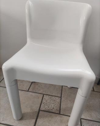 Sedie Kartell