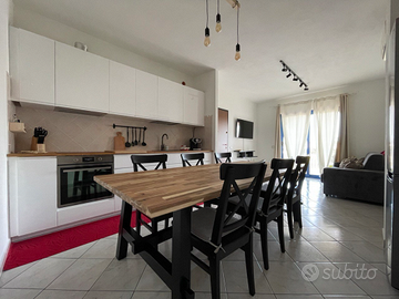 Appartamento per le vacanze