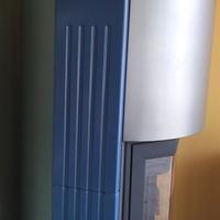 Camino Stufa Montegrappa