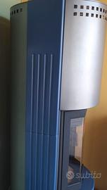 Camino Stufa Montegrappa