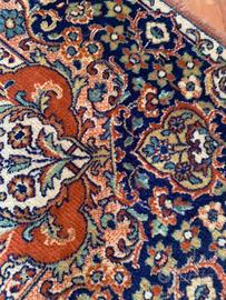 Tappeto orientale