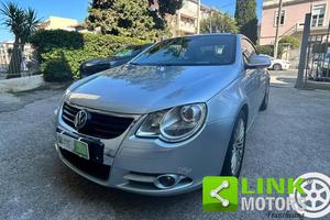 VOLKSWAGEN Eos .