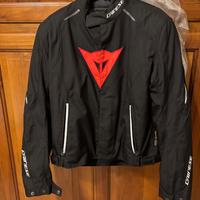 Giubbotto nuovo Dainese
