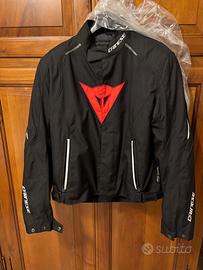 Giubbotto nuovo Dainese