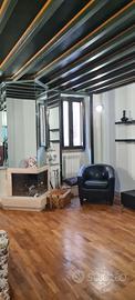 Appartamento in centro storico finemente