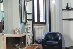 Appartamento in centro storico finemente