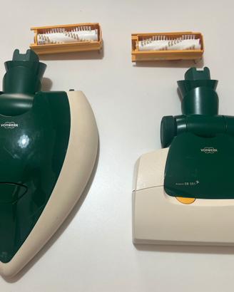 Battimaterasso e lucidatrice per folletto 135/136