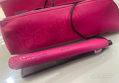 Piastra Ghd Gold  limited edition