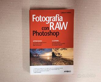 Fotografia RAW con Photoshop