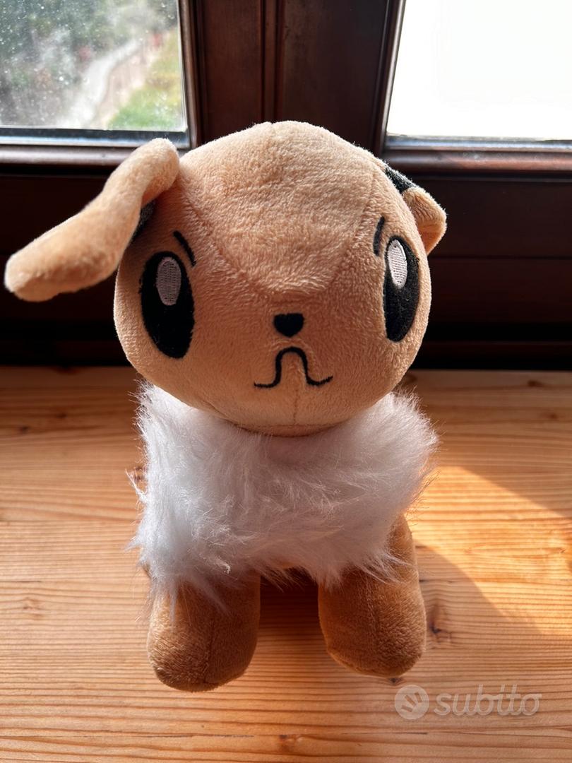 Eevee pupazzo cheap