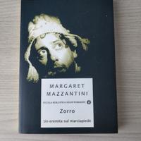 Margaret Mazzantini - Zorro