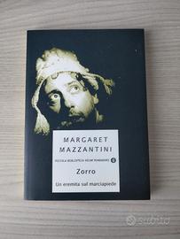 Margaret Mazzantini - Zorro