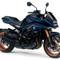 Suzuki Katana 1000 ABS EURO 5
