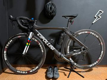 Cipollini taglias