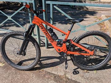 Specialized Kenevo SL Ebike 320 WH
