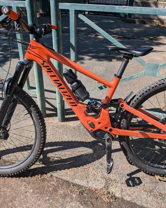 Specialized Kenevo SL Ebike 320 WH