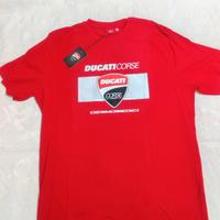T shirt ufficiale Ducati Desmosedici