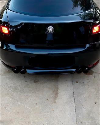 alfa romeo gt 1.9 150cv