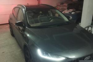 focus 1.0 benzina ecobost 125 cv