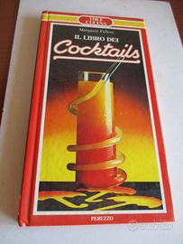Margaret FULTON - Il libro dei cocktails
