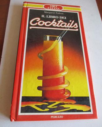 Margaret FULTON - Il libro dei cocktails