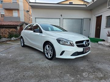Mercede Classe A 160 d Sport