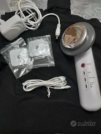 massaggiatore infrarossi