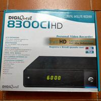 decoder TV 