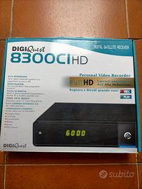 decoder TV 