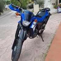 Yamaha XT 660 - 2007 Motard