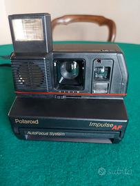 Polaroid Impulse AF