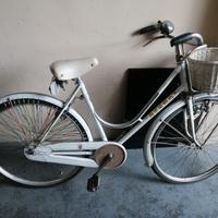 Bici donna BERGA