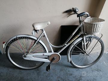Bici donna BERGA