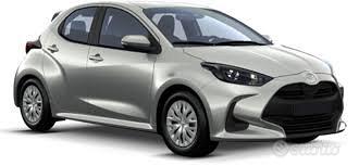 Ricambi Toyota Yaris 2023/2025
