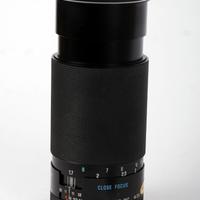 TAMRON 200mm  f73,5 per nikon F canon Fd