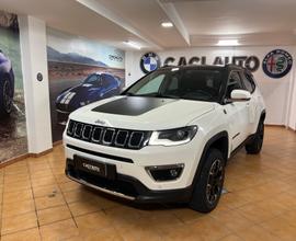 Jeep Compass 2.0 Multijet II aut. 4WD Limited